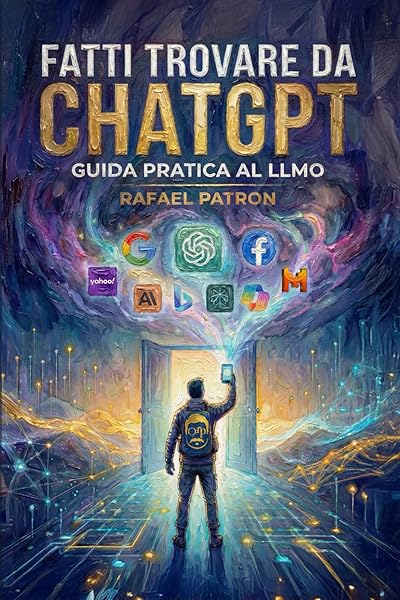 Cover Fatti trovare da ChatGPT