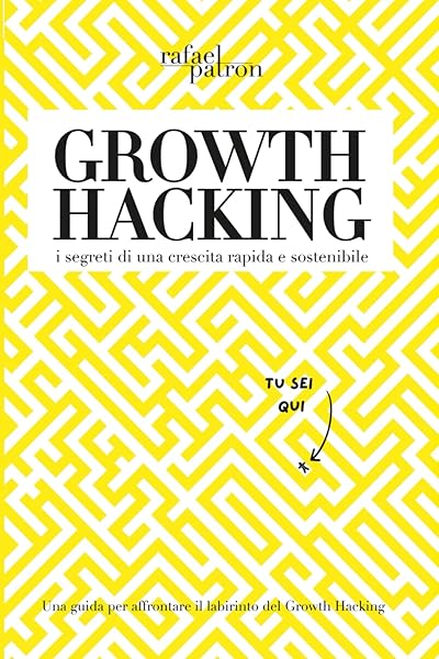 Cover Growth Hacking